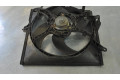 Вентилятор радиатора Mitsubishi Carisma