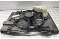 Комплект вентиляторов         Nissan Tiida C11 