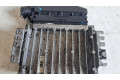 Блок управления двигателя 96801801   Chevrolet Matiz