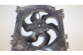 Вентилятор радиатора     7701068310    Renault Clio III 