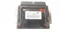 Блок управления двигателя 96417301, 1BKV   Chevrolet Matiz