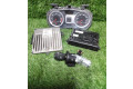 Комплект блоков управления 8200619409, 8200399038   Renault Clio III