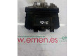 Блок управления двигателя 030906026R Volkswagen Golf III