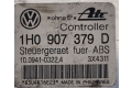 Блок управления АБС 1H0907379D   Volkswagen PASSAT B4
