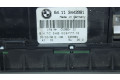 Блок управления климат-контролем 64113443981 BMW X3 E83