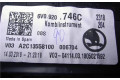 Панель приборов 6V0920746C Skoda Fabia Mk3 (NJ)