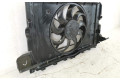Вентилятор радиатора 1607808-00-D Tesla Model 3