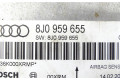 Блок подушек безопасности 8J0959655 Audi TT TTS Mk2