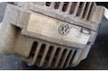 Генератор 037903003Q   Volkswagen Polo      