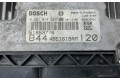 Блок управления двигателя 0281014569, 0281014569   Lancia Delta III