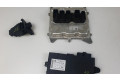 Комплект блоков управления 0261S09744, 8617569 BMW Z4 E89