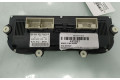 Блок управления климат-контролем 5K0907044ER Volkswagen Golf Plus