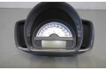 Панель приборов    Smart ForTwo II       