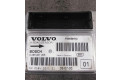Блок подушек безопасности 30658912, 30658912 Volvo V70