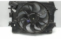 Вентилятор радиатора 214818009r Dacia Logan II