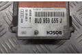 Блок подушек безопасности 8L0959655J Audi A3 S3 8L