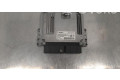 Řídící jednotka 9832694380 Citroen Berlingo 2020
