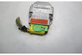Блок подушек безопасности 8P0959655C, 0285001664   Audi A3 S3 A3 Sportback 8P