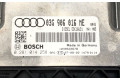 Řídící jednotka 03G906016ME Audi A6 Allroad C6 2007