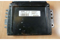 Блок управления двигателя 8200044443, 8200044443   Renault Twingo I