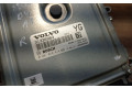 Блок управления двигателя 1039S50500, 31336983   Volvo S80