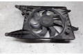 Вентилятор радиатора     8200765566B, 0130307107    Dacia Logan I 