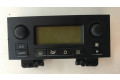 Блок управления климат-контролем 9658084577, 281131589 Citroen C4 I