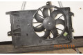 Вентилятор радиатора     13224682    Opel Meriva A 