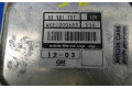 Блок управления коробкой передач 55561751 Saab 9-5