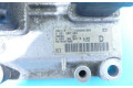 Блок управления двигателем Блок управления 0261207490, IMPRK1343402   Fiat Albea