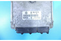 Блок управления двигателем Блок управления 06A906018DM, IMPRK1333842   Skoda Octavia Mk1 (1U)