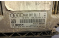 Блок управления двигателем Блок управления 4G0907311E, 4G0907311E   Audi A7 S7 4G