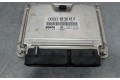 Блок управления двигателя 038906019, Bosch   Audi A6 S6 C5 4B