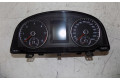 Панель приборов 1T0920871DX Volkswagen Touran II