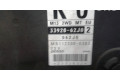 Řídící jednotka 3392062J0, 3392062J0 Suzuki Swift 2007