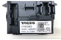 Блок управления климат-контролем Volvo XC40