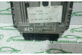 Блок управления двигателем Блок управления 0281013331 Citroen C4 I