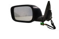 Зеркало электрическое Volvo XC90 2003 - 2006 года