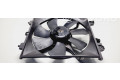 Вентилятор радиатора         Subaru Forester SH 