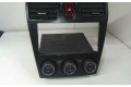 Блок управления климат-контролем 72311FJ040   Subaru XV