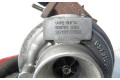 Turbodmychadlo Турбина 9649472880 Peugeot 307