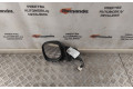 Zpětné zrcátko Citroen Berlingo 2004 96366858XT, 96366858XT