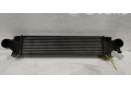 Радиатор интеркулера    Volvo S80    