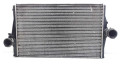 Радиатор интеркулера 8627375, 8627375 Volvo XC90 для двигателя B5254T2