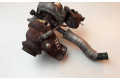 Turbodmychadlo Турбина 9673283680 Citroen Berlingo 9HN (DV6ETED)