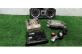 Комплект блоков управления S120200105, 8200510536   Renault Clio III
