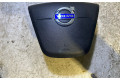 Подушка безопасности водителя P31351034, 34116424A Volvo V60