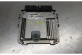 Блок управления двигателя 9832694380, 9818703480   Peugeot Partner III