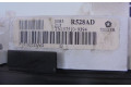 Přístrojová deska Chrysler Grand Voyager IV 2003 R528AD, R528AD