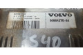 Блок управления двигателем Блок управления 308642750A, 308642750A Volvo S40, V40